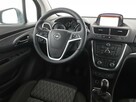 Opel Mokka 4x4 navi kamera i czujniki parkowania grzane fotele - 15