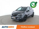 Opel Mokka automat półskóra navi kamera Bluetooth LED - 1