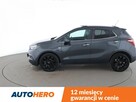 Opel Mokka automat półskóra navi kamera Bluetooth LED - 2