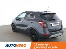 Opel Mokka automat półskóra navi kamera Bluetooth LED - 4