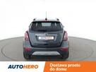 Opel Mokka automat półskóra navi kamera Bluetooth LED - 6