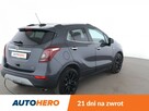 Opel Mokka automat półskóra navi kamera Bluetooth LED - 7