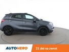 Opel Mokka automat półskóra navi kamera Bluetooth LED - 8