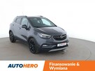 Opel Mokka automat półskóra navi kamera Bluetooth LED - 9