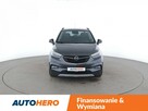 Opel Mokka automat półskóra navi kamera Bluetooth LED - 10