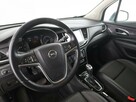 Opel Mokka automat półskóra navi kamera Bluetooth LED - 13