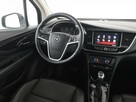 Opel Mokka automat półskóra navi kamera Bluetooth LED - 15