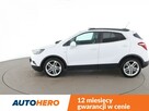 Opel Mokka Elite skóra navi kamera grzane fotele+kier. Bluetooth LED - 2