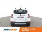 Opel Mokka Elite skóra navi kamera grzane fotele+kier. Bluetooth LED - 6