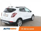 Opel Mokka Elite skóra navi kamera grzane fotele+kier. Bluetooth LED - 7