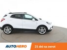 Opel Mokka Elite skóra navi kamera grzane fotele+kier. Bluetooth LED - 8