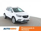 Opel Mokka Elite skóra navi kamera grzane fotele+kier. Bluetooth LED - 9