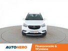 Opel Mokka Elite skóra navi kamera grzane fotele+kier. Bluetooth LED - 10