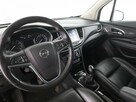 Opel Mokka Elite skóra navi kamera grzane fotele+kier. Bluetooth LED - 13