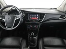 Opel Mokka Elite skóra navi kamera grzane fotele+kier. Bluetooth LED - 14