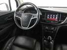 Opel Mokka Elite skóra navi kamera grzane fotele+kier. Bluetooth LED - 15