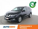 Nissan X-Trail 7os. lift, LED, klima auto navi panorama kamery - 1