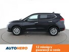 Nissan X-Trail 7os. lift, LED, klima auto navi panorama kamery - 2