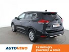 Nissan X-Trail 7os. lift, LED, klima auto navi panorama kamery - 4