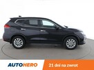 Nissan X-Trail 7os. lift, LED, klima auto navi panorama kamery - 8