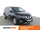 Nissan X-Trail 7os. lift, LED, klima auto navi panorama kamery - 9