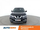 Nissan X-Trail 7os. lift, LED, klima auto navi panorama kamery - 10