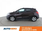 Opel Mokka Navi, bluetooth, podgrzewane fotele, klima auto niski przebieg - 2