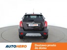 Opel Mokka Navi, bluetooth, podgrzewane fotele, klima auto niski przebieg - 6