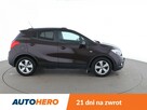 Opel Mokka Navi, bluetooth, podgrzewane fotele, klima auto niski przebieg - 8