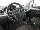 Opel Mokka Navi, bluetooth, podgrzewane fotele, klima auto niski przebieg - 13