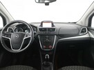 Opel Mokka Navi, bluetooth, podgrzewane fotele, klima auto niski przebieg - 14