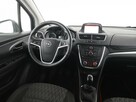 Opel Mokka Navi, bluetooth, podgrzewane fotele, klima auto niski przebieg - 15