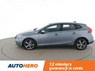 Volvo V40 FV23 2.0D 6MT Klimatronik Tempomat Navi Grzane Fotele Kamera PDC - 2