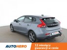 Volvo V40 FV23 2.0D 6MT Klimatronik Tempomat Navi Grzane Fotele Kamera PDC - 4