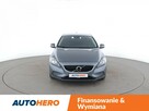 Volvo V40 FV23 2.0D 6MT Klimatronik Tempomat Navi Grzane Fotele Kamera PDC - 10