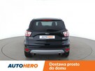 Ford Kuga Titatnium grzane fotele półskóra bixenon Bluetooth - 6