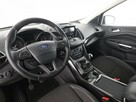 Ford Kuga Titatnium grzane fotele półskóra bixenon Bluetooth - 13