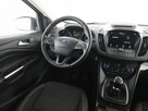 Ford Kuga Titatnium grzane fotele półskóra bixenon Bluetooth - 15