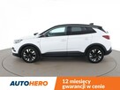 Opel Grandland X 1.5CDTI INNOVATION Klima Navi Tempomat Kamera Półskóra Asystenci BiLED - 2