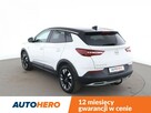 Opel Grandland X 1.5CDTI INNOVATION Klima Navi Tempomat Kamera Półskóra Asystenci BiLED - 4