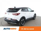 Opel Grandland X 1.5CDTI INNOVATION Klima Navi Tempomat Kamera Półskóra Asystenci BiLED - 7