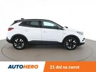 Opel Grandland X 1.5CDTI INNOVATION Klima Navi Tempomat Kamera Półskóra Asystenci BiLED - 8