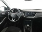 Opel Grandland X 1.5CDTI INNOVATION Klima Navi Tempomat Kamera Półskóra Asystenci BiLED - 15