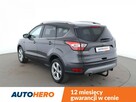 Ford Kuga Titanium navi PDC półskóra grzane fotele Bluetooth tempomat - 4