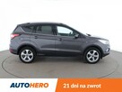 Ford Kuga Titanium navi PDC półskóra grzane fotele Bluetooth tempomat - 8