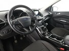 Ford Kuga Titanium navi PDC półskóra grzane fotele Bluetooth tempomat - 13