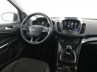 Ford Kuga Titanium navi PDC półskóra grzane fotele Bluetooth tempomat - 15