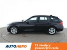 BMW Seria 3 Automat xDrive  Full LED hak holowniczy sportowe fotele PDC - 2