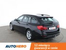 BMW Seria 3 Automat xDrive  Full LED hak holowniczy sportowe fotele PDC - 4