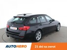 BMW Seria 3 Automat xDrive  Full LED hak holowniczy sportowe fotele PDC - 7